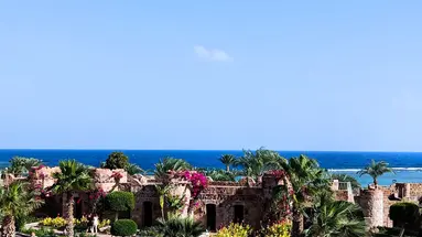 UTOPIA BEACH CLUB