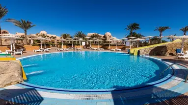 UTOPIA BEACH CLUB