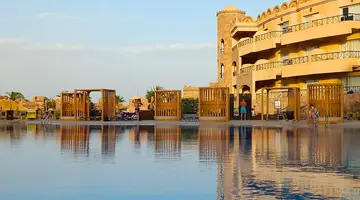 UTOPIA BEACH CLUB