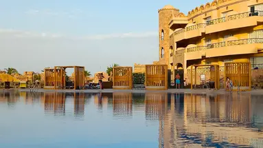 UTOPIA BEACH CLUB
