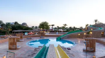 UTOPIA BEACH CLUB