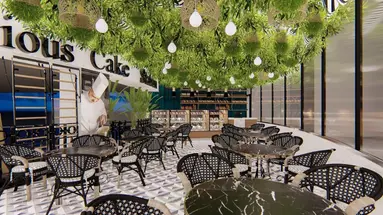 Utopia Beach Club