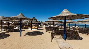 Utopia Beach Club