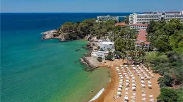 Utopia Beach Club