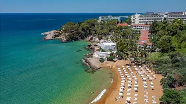 Utopia Beach Club