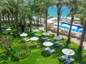 Utopia Beach Club
