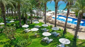 Utopia Beach Club