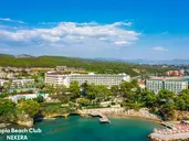 UTOPIA BEACH CLUB