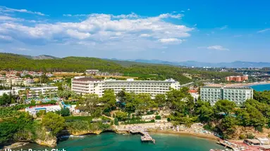 UTOPIA BEACH CLUB