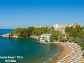 UTOPIA BEACH CLUB