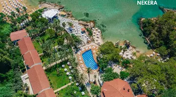 UTOPIA BEACH CLUB