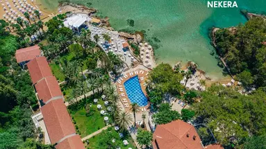 UTOPIA BEACH CLUB