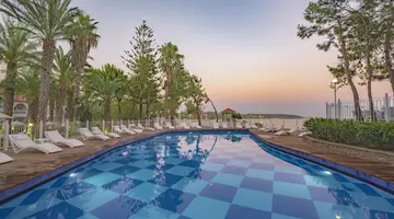 Utopia Beach Club