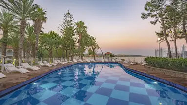 Utopia Beach Club
