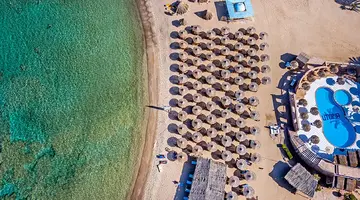 UTOPIA BEACH CLUB