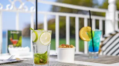 UTOPIA BEACH CLUB