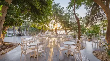 UTOPIA BEACH CLUB
