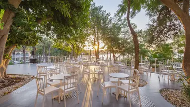 UTOPIA BEACH CLUB