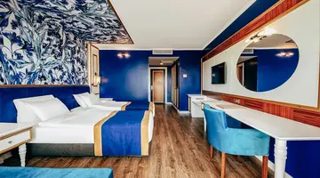 UTOPIA BEACH CLUB
