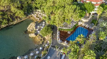 UTOPIA BEACH CLUB