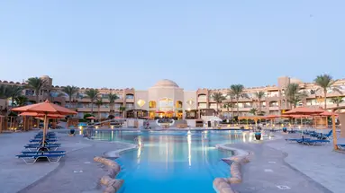 UTOPIA BEACH CLUB