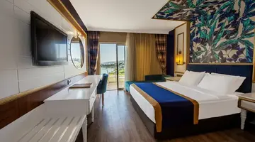 Utopia Beach Club
