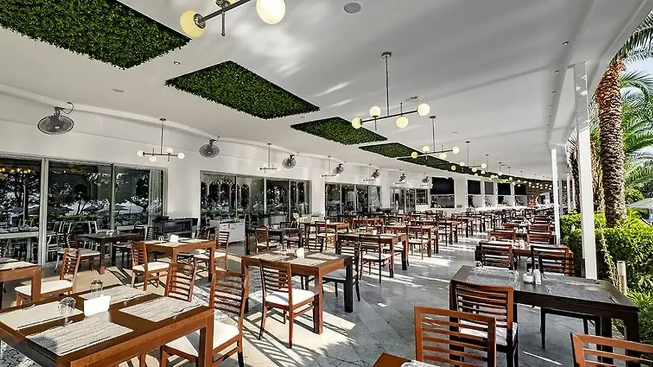Utopia Beach Club