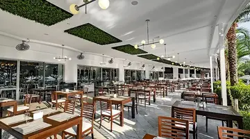 Utopia Beach Club