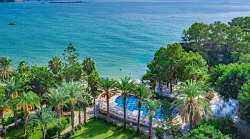 Utopia Beach Club