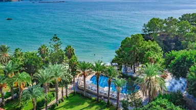 Utopia Beach Club