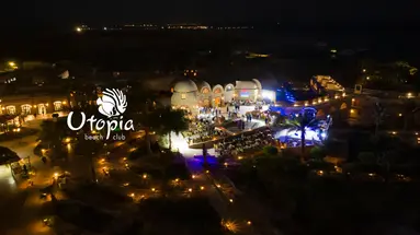 UTOPIA BEACH CLUB