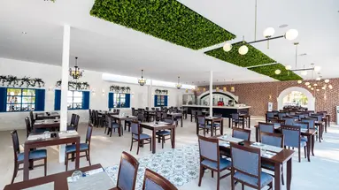 UTOPIA BEACH CLUB