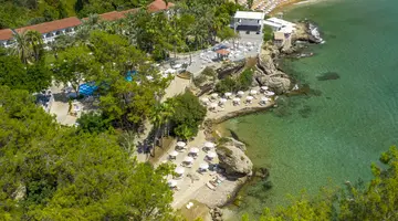 UTOPIA BEACH CLUB