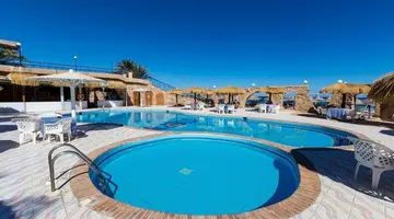 Utopia Beach Club