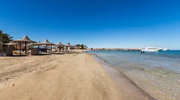 Utopia Beach Club