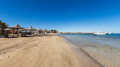 Utopia Beach Club