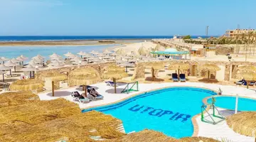 Utopia Beach Club