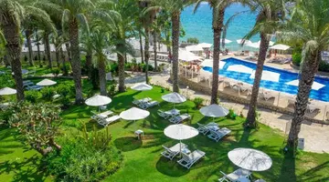 Utopia Beach Club