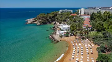 Utopia Beach Club
