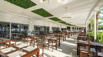 Utopia Beach Club