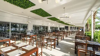 Utopia Beach Club