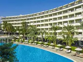 Utopia Beach Club