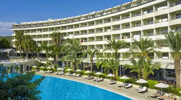Utopia Beach Club