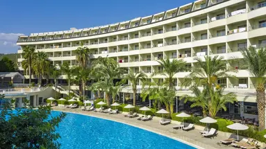 Utopia Beach Club