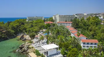 UTOPIA BEACH CLUB