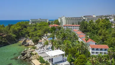 UTOPIA BEACH CLUB