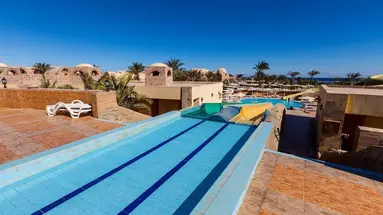 Utopia Beach Club