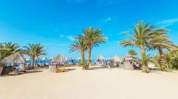 Utopia Beach Club