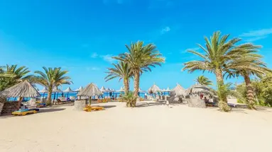 Utopia Beach Club