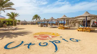 Utopia Beach Club